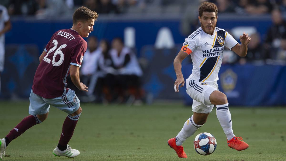 Orlando City - LA Galaxy: how & where to watch - times, TV, online