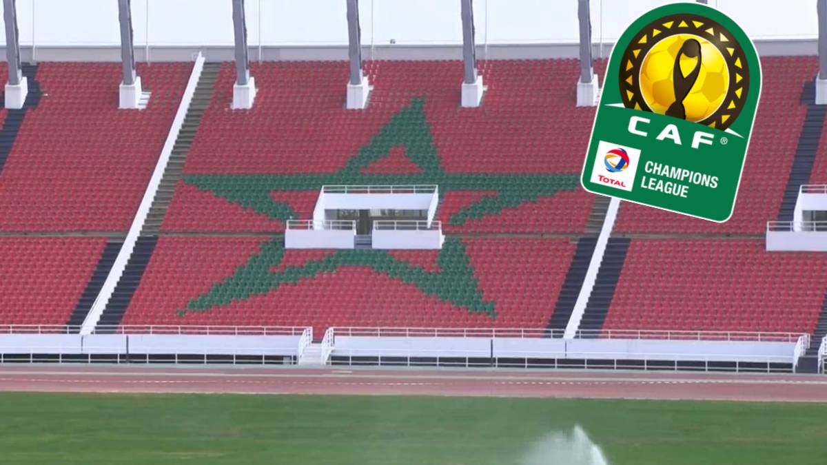 Wydad Casablanca - ES Tunis: CAF Champions League final: how and where to watch, times, TV, online