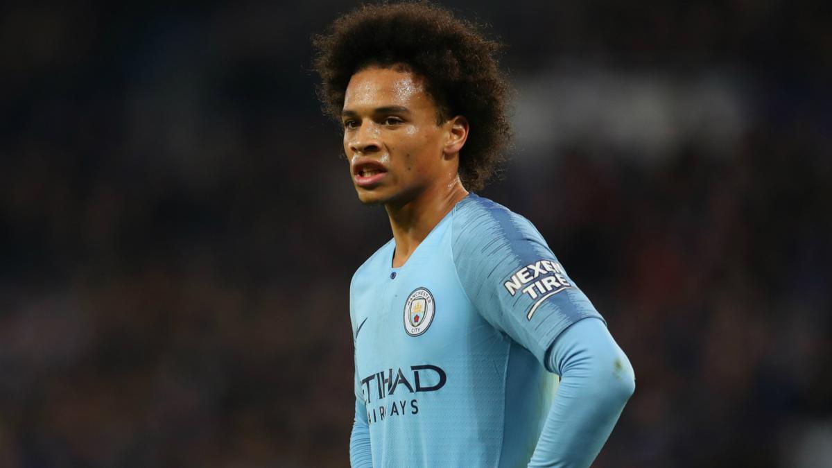 Sane would be Robben and Ribery's successor – Rummenigge talks up Bayern move