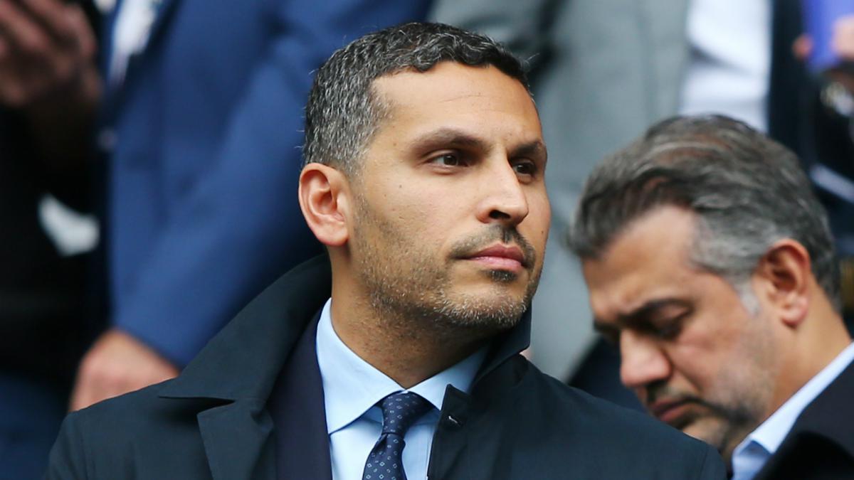 Al Mubarak defends City's spending amid criticism