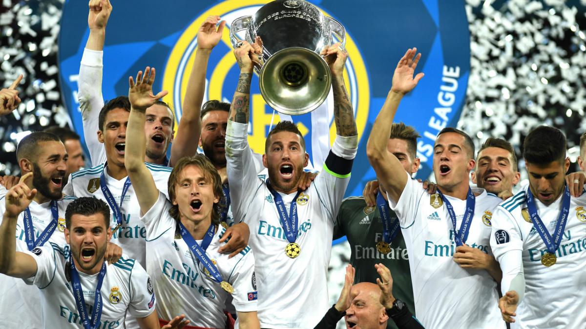 Madrid leapfrog Manchester United as Europe's most valuable club, says KPMG