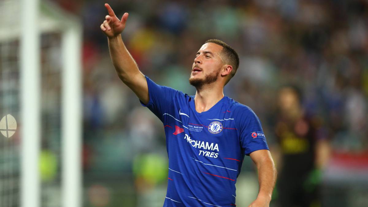 Real Madrid and Hazard: today is the key day in the transfer tale