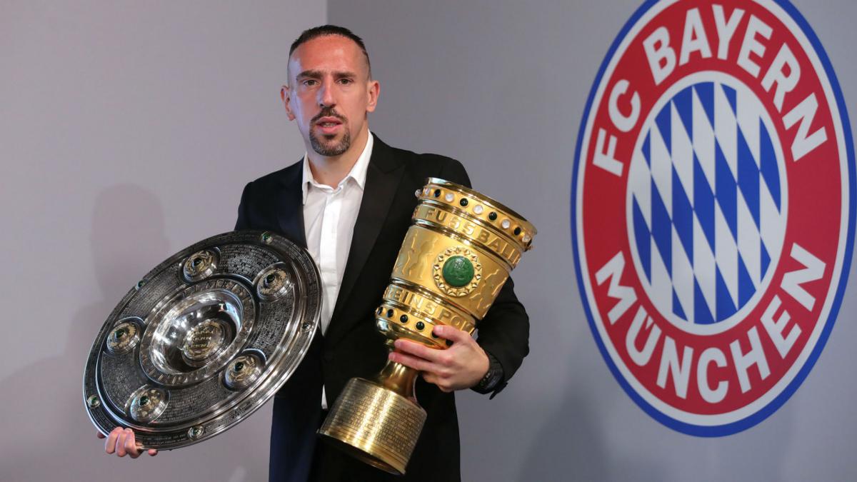 Franck Ribery too expensive for Western Sydney Wanderers