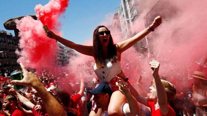 Tottenham - Liverpool: Champions League final build-up