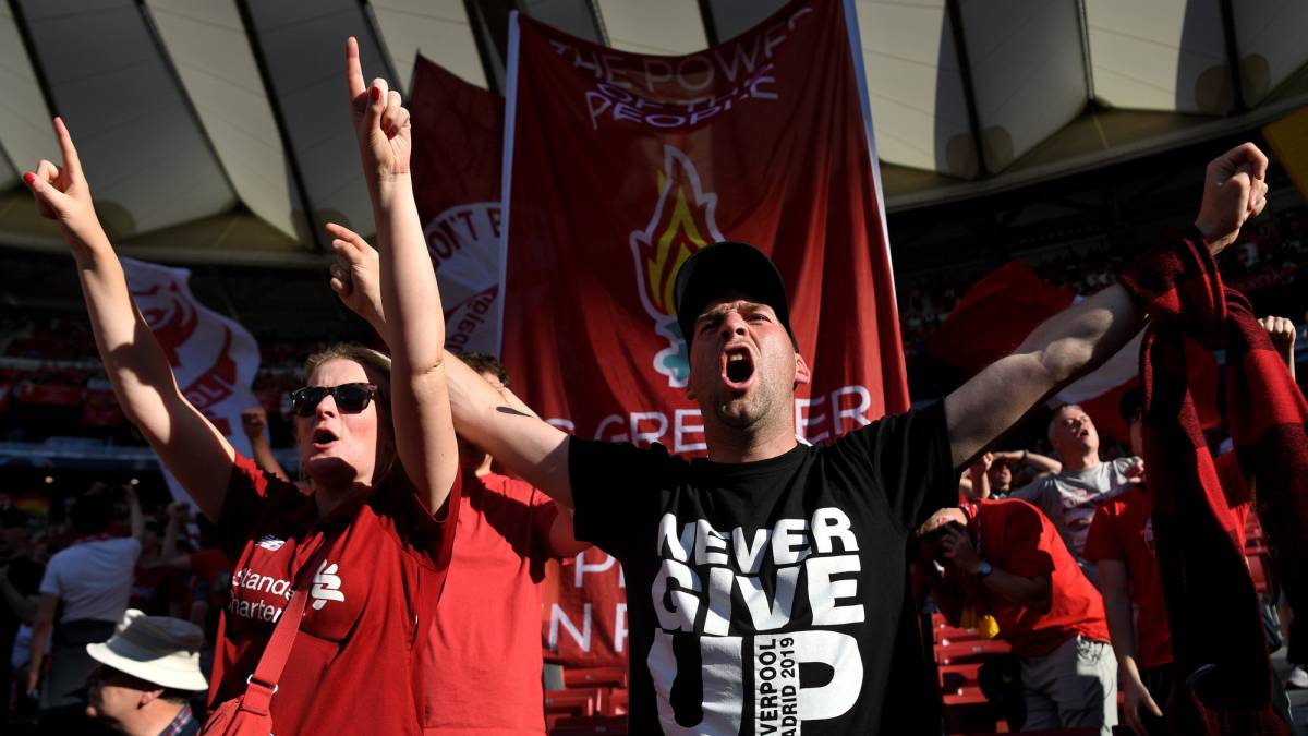 Tottenham - Liverpool: team news, confirmed line-ups