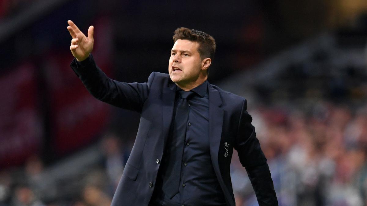 Pochettino shuts down future talk after Champions League final loss