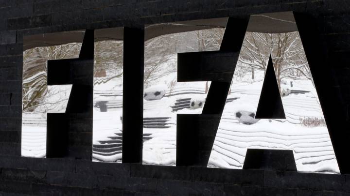 Qatar to host the FIFA Club World Cup in 2019 and 2020