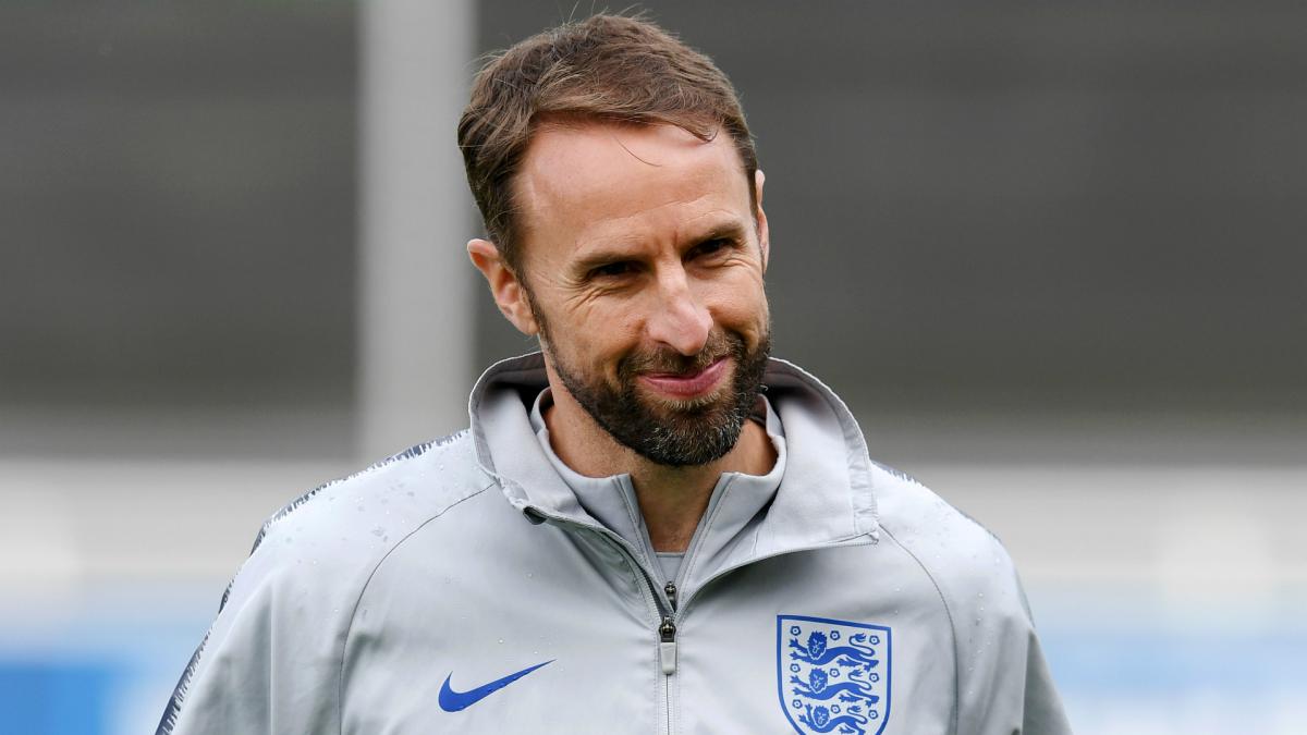 Champions League final shows English players must be given a chance, says Southgate