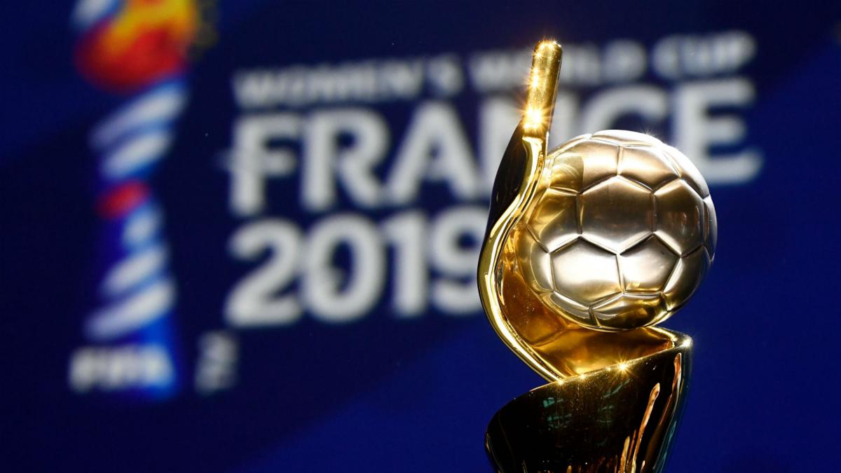 Women's World Cup: Everything you need to know