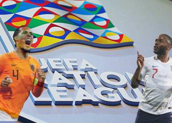 Netherlands vs England: how and where to watch