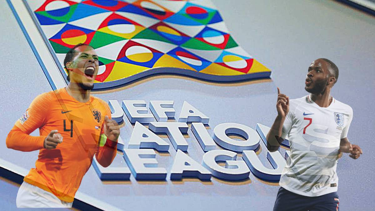 Netherlands vs England: how and where to watch - Nations League