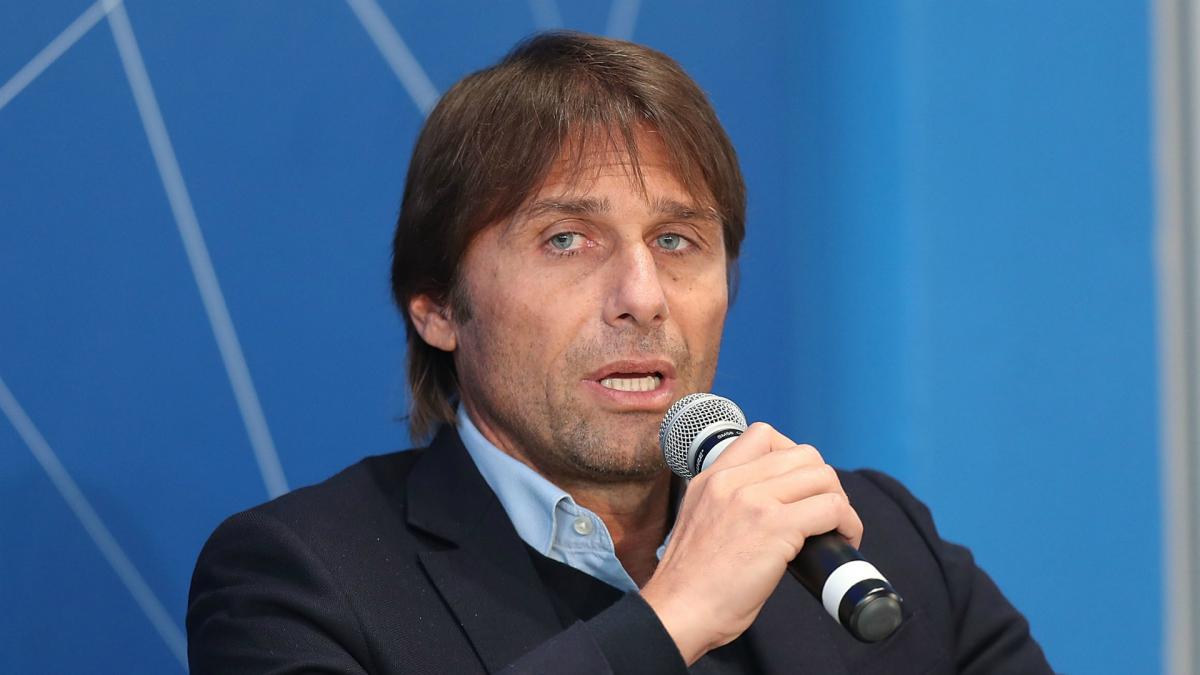 It's normal to work for different clubs – Inter boss Conte not fazed by Juventus past