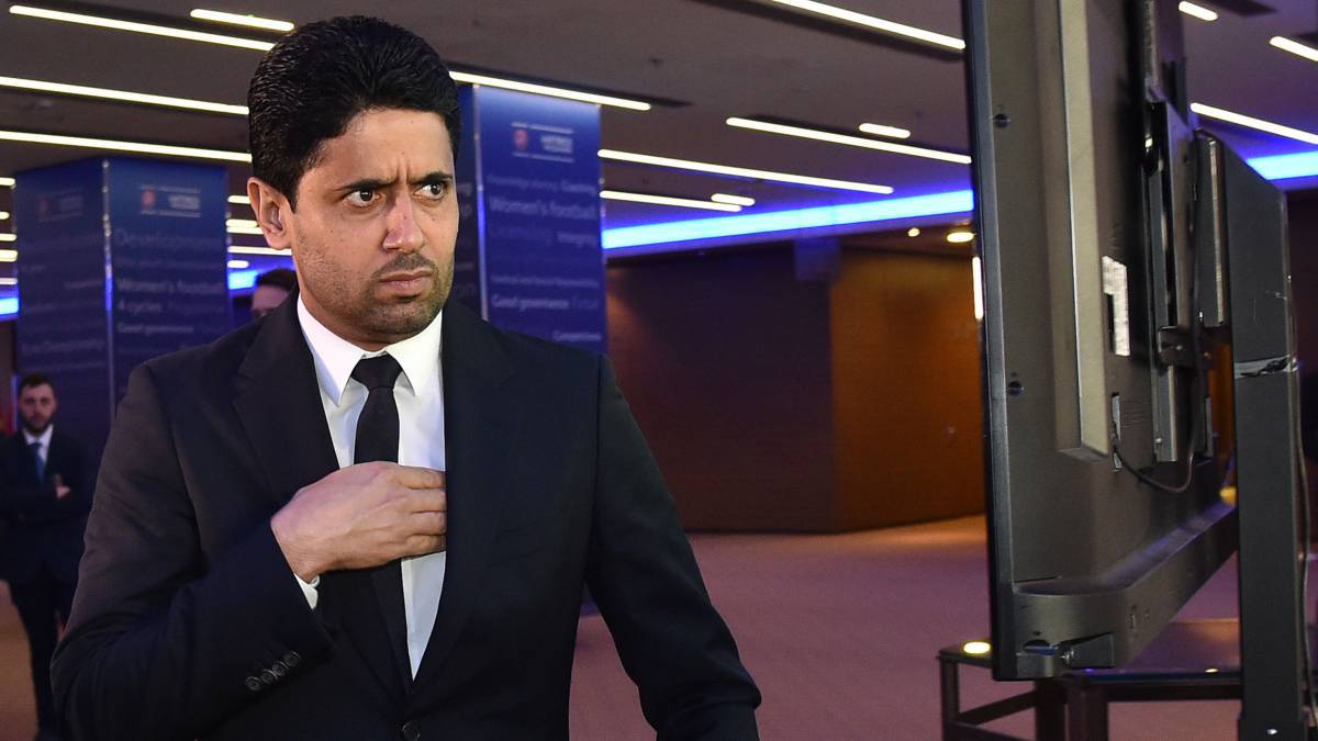 PSG owners' Leeds takeover "will happen sooner rather than later"