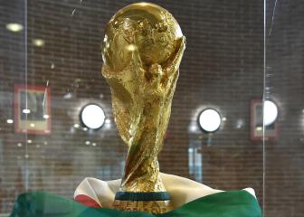 The road to World Cup Qatar 2022 starts here