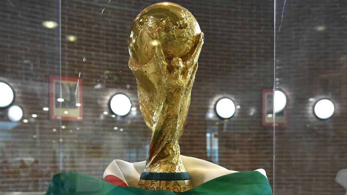 Mongolia win first World Cup 2022 qualifier