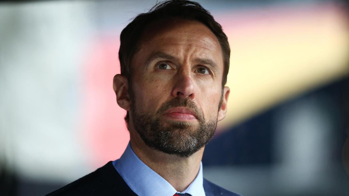 Nations League: England boss Southgate slams troublemakers
