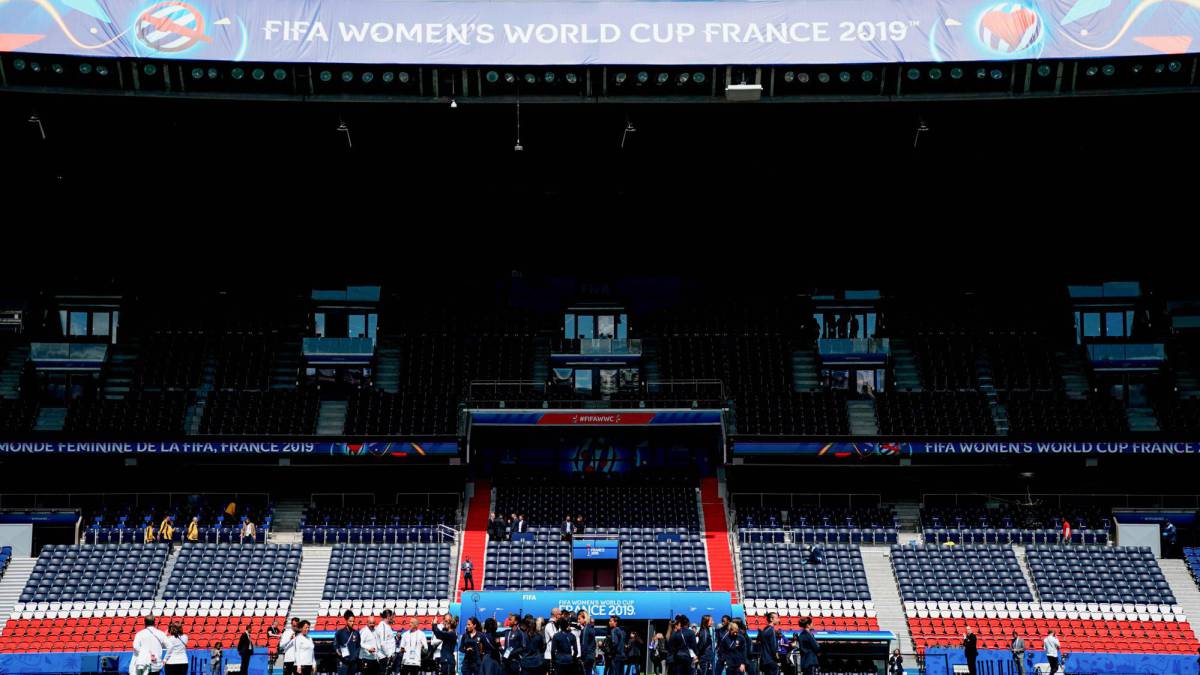 France - Korea Republic: how and where to watch, times, TV, online