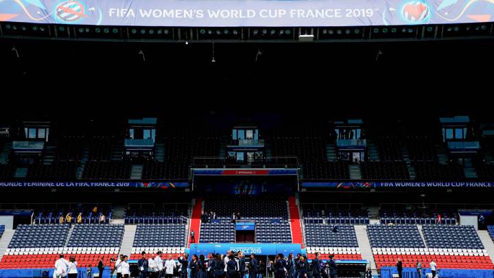 France - Korea Republic: how and where to watch, times, TV, online
