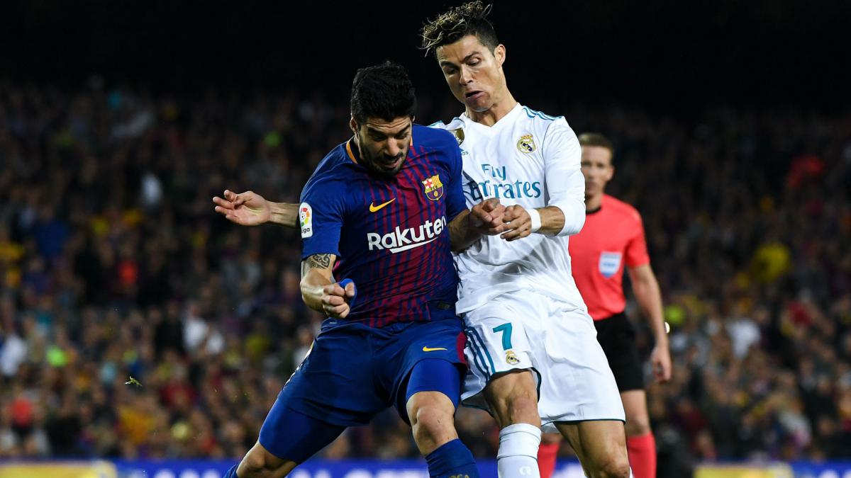 Ronaldo, Suarez and Bale - Hazard the latest Premier League superstar to leave for LaLiga