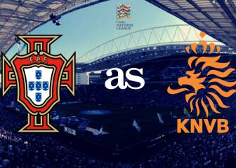 Portugal vs Netherlands: how and where to watch