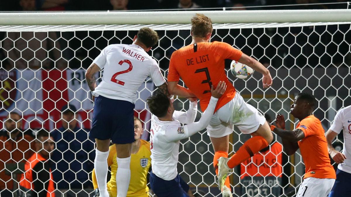 Portugal v Netherlands: Koeman's Dutch blazing towards bright future