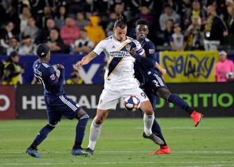 Is Ibrahimovic the highest-impact signing in MLS history?