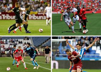 Segunda playoffs preview, predictions and players to watch