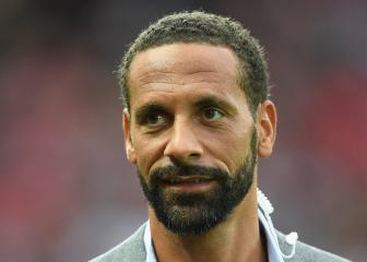 Ferdinand open to talks over United sporting director role