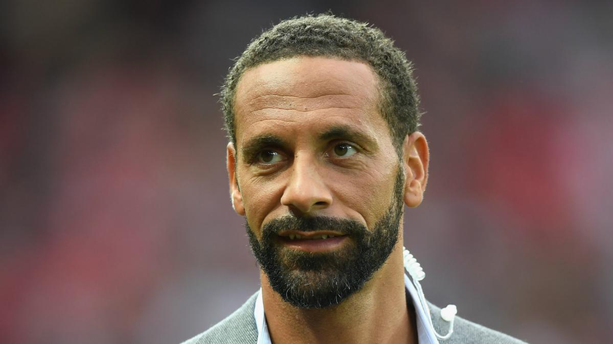 Ferdinand open to talks over United sporting director role