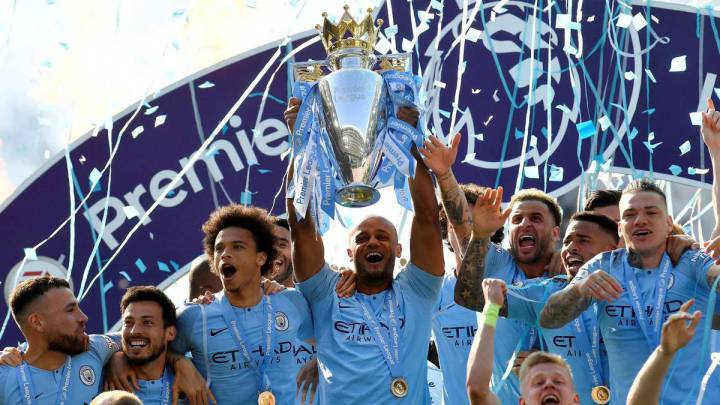 2019/20 Premier League fixtures announced today
