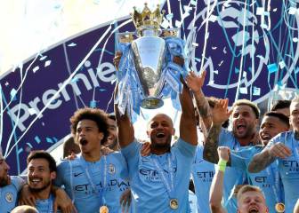Premier League 2019/20 fixtures announced