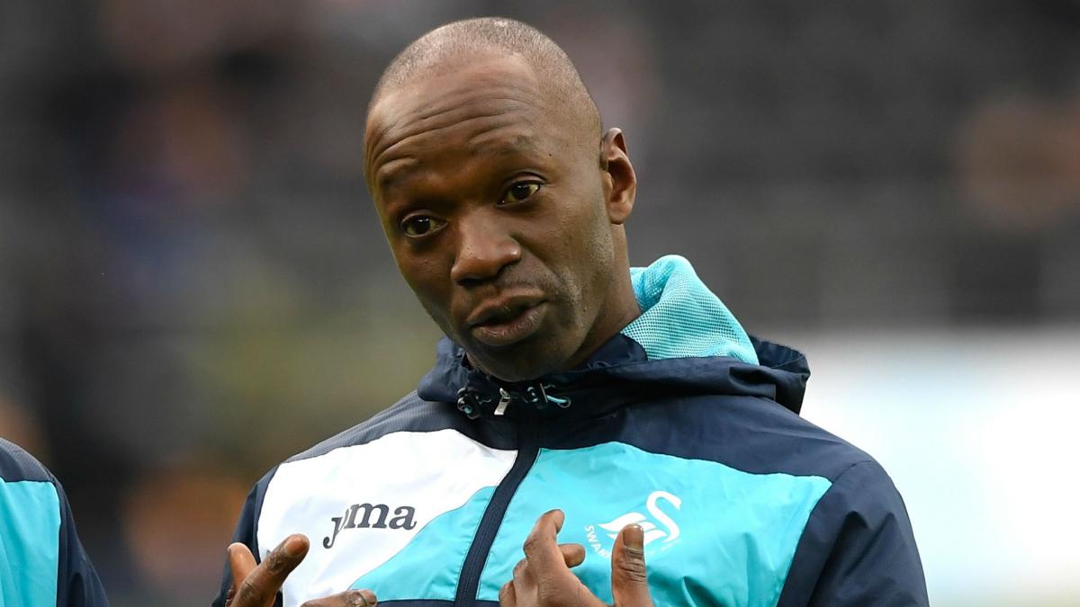 Makelele leaves Eupen amid Chelsea links