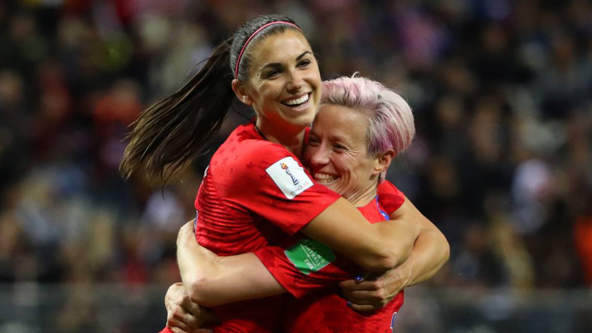 USA - Chile: how and where to watch, times, TV, online