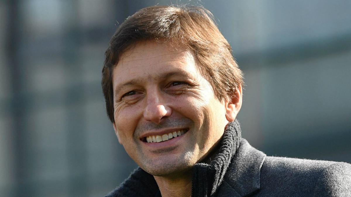 It was a lot of expense and not the expected results - Leonardo doubted on PSG return