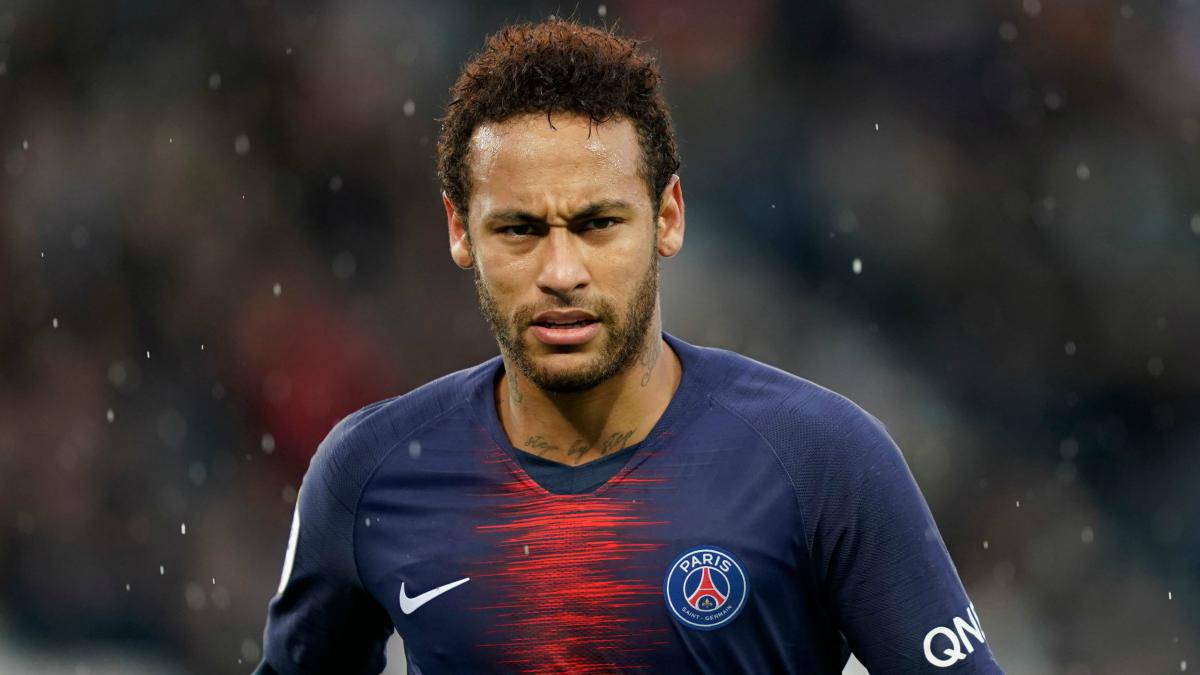 PSG open to letting Neymar leave - reports
