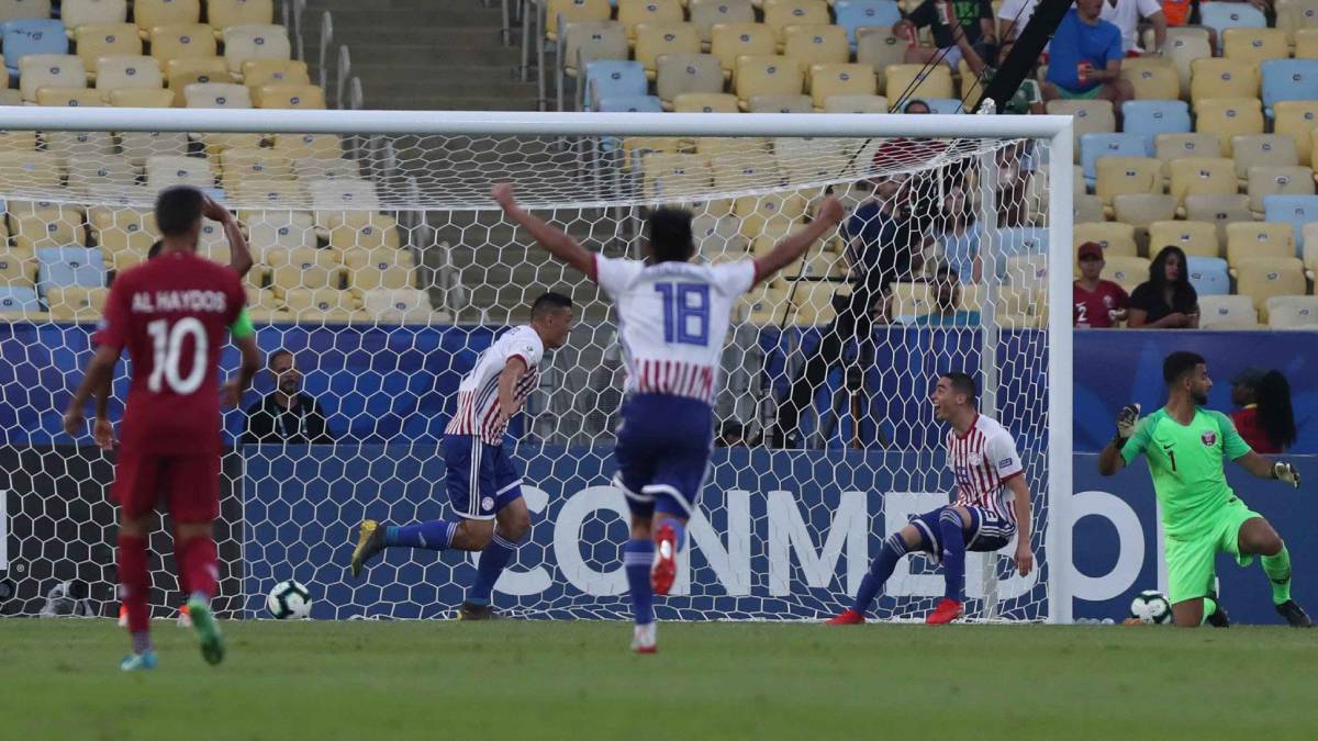 Poor Copa América ticket sales see grounds at 41% capacity