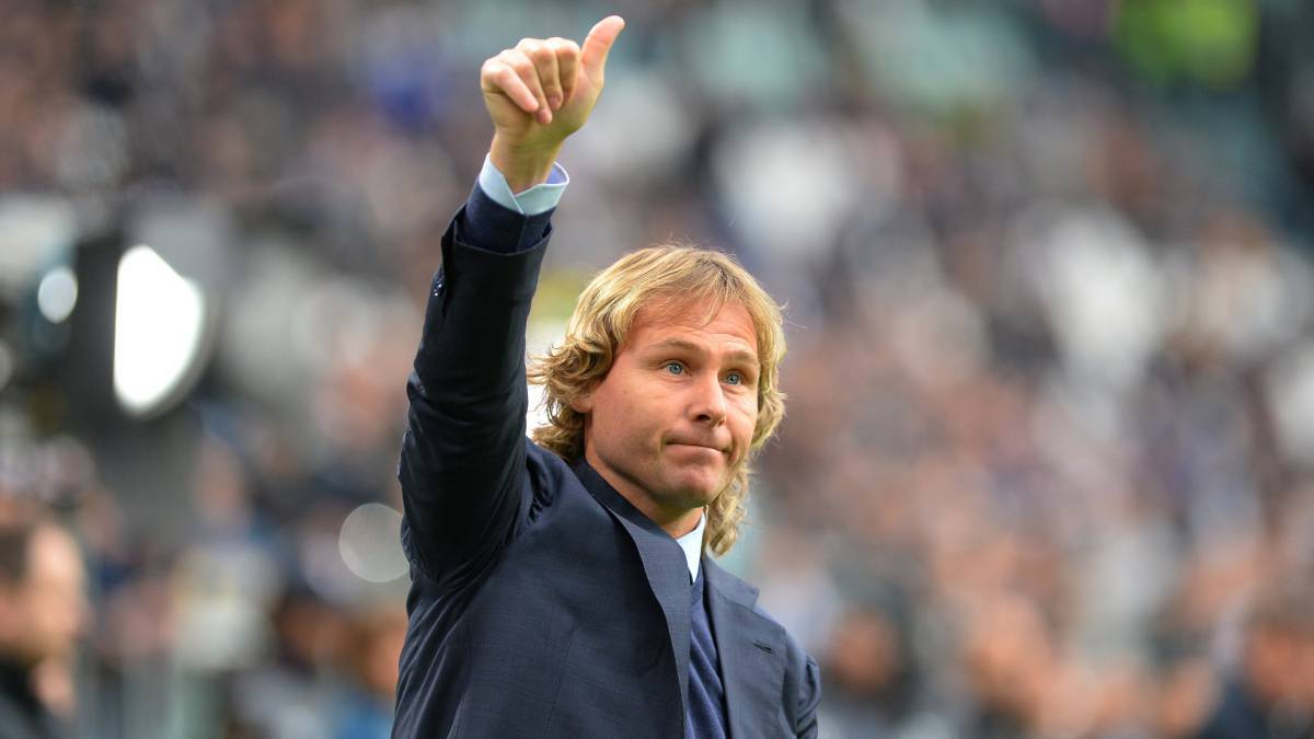 Juventus: Nedved presents De Ligt and Pogba offers to agent Raiola in Monaco - reports