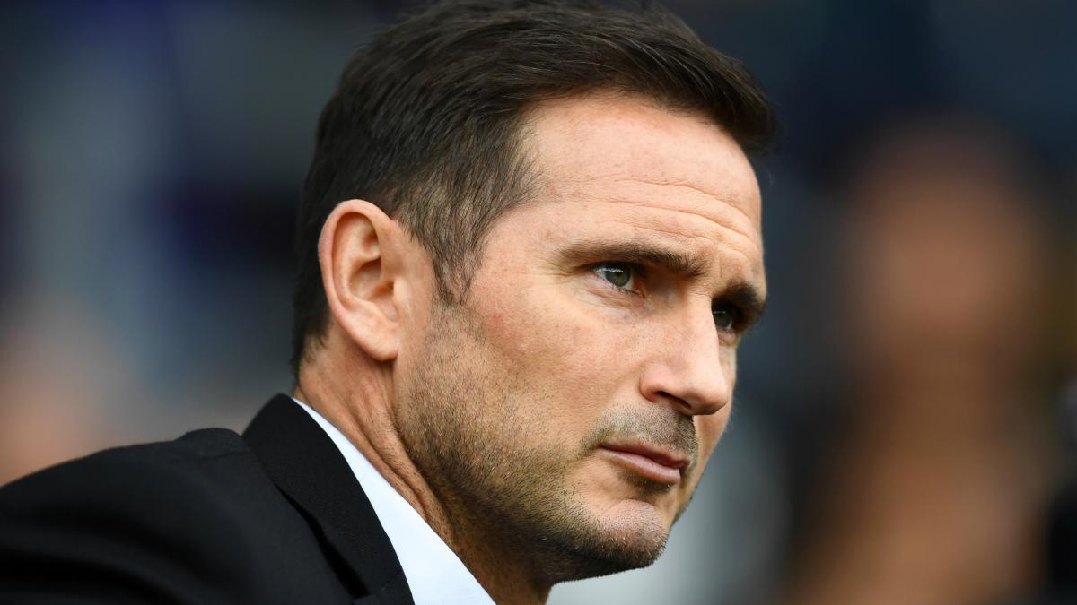 It is going to happen - Redknapp expects Lampard to land Chelsea job