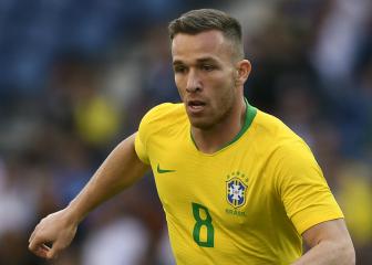 Brazil team news: Reinforcements ready to step up against Venezuela