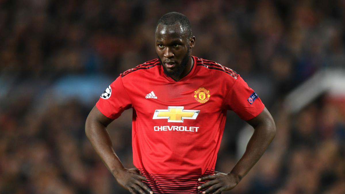 Martinez urges Lukaku to leave Manchester United