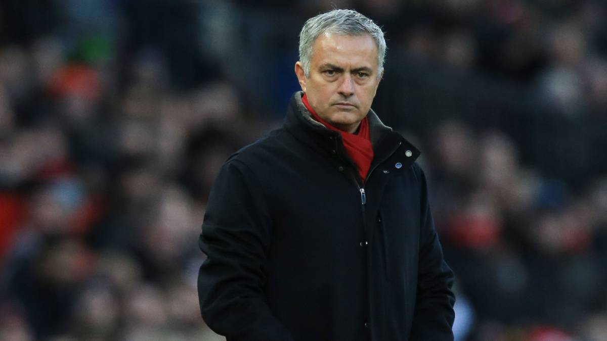 Man United still chasing three Mourinho transfer targets