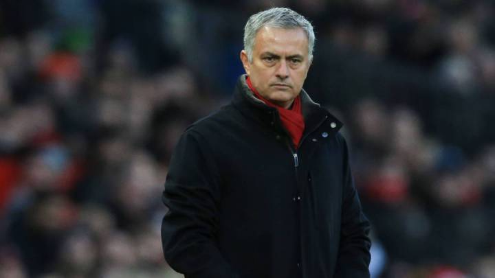 Man United still chasing three Mourinho transfer targets