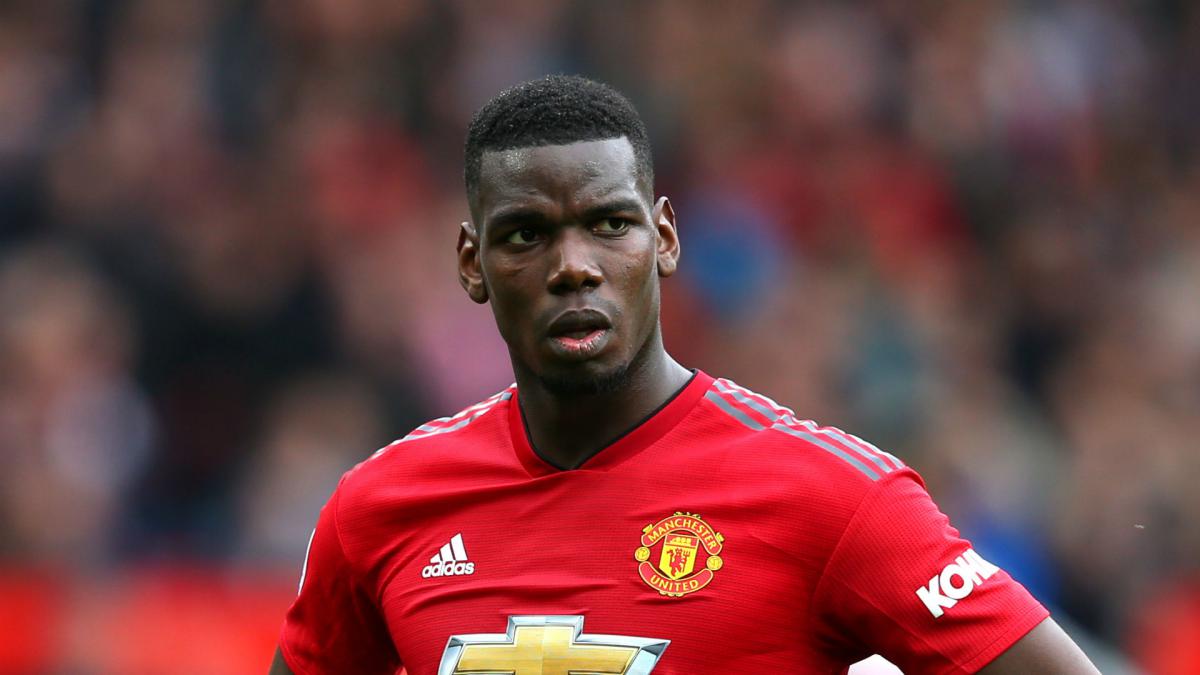 Juventus 'love' Pogba and want Rabiot - Paratici