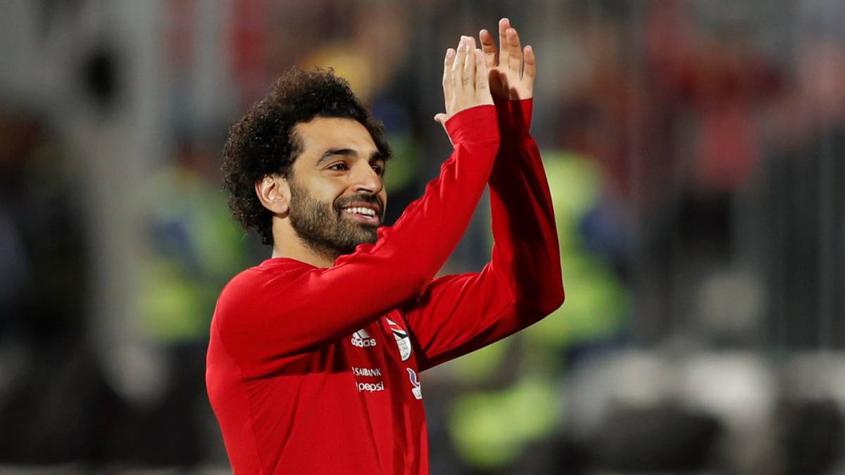 Egypt - Zimbabwe, how and where to watch AFCON 2019: TV, times