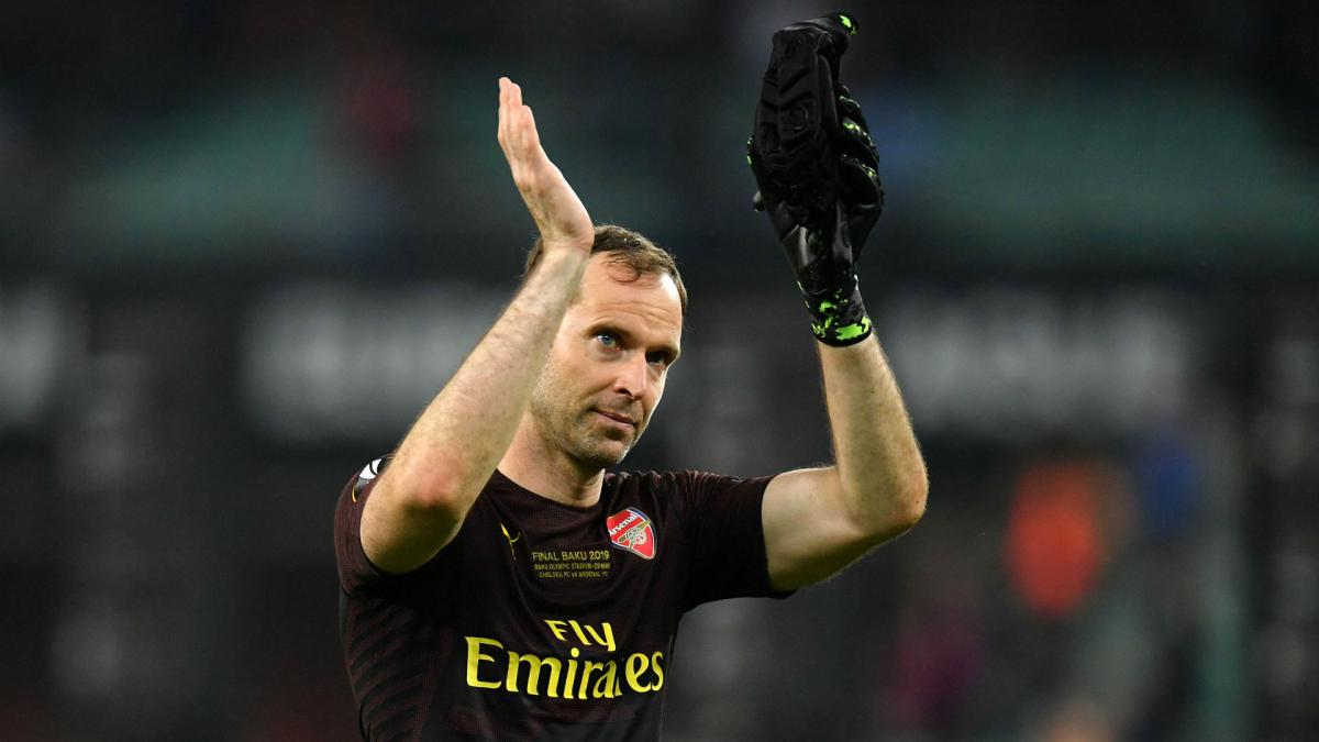 Cech returns to Chelsea as technical and performance advisor
