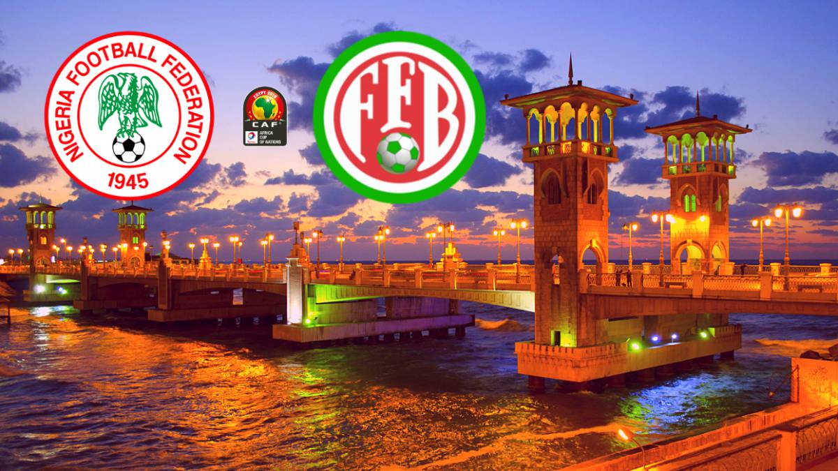 Nigeria vs Burundi: how and where to watch - times, TV, online