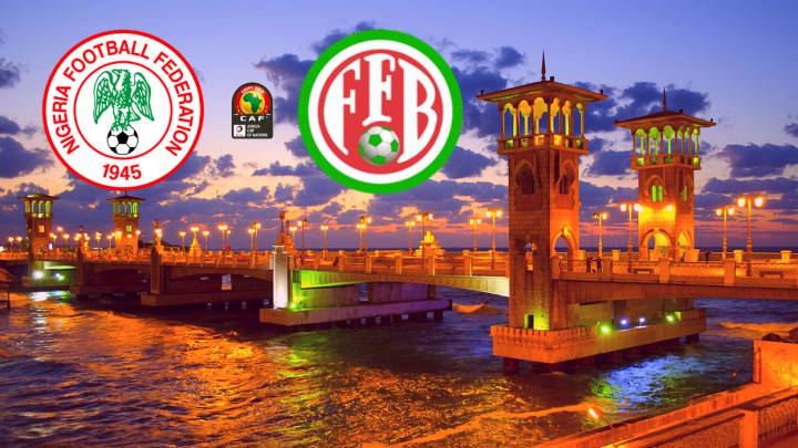 Nigeria vs Burundi: how and where to watch - times, TV, online