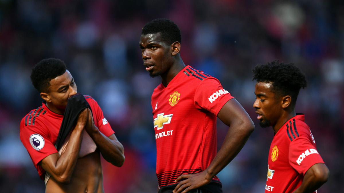 Rumour Has It: Pogba calls Sarri to force through Juventus switch