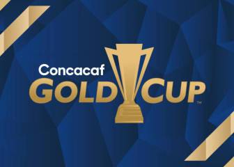 Martinique vs Mexico: how and where to watch