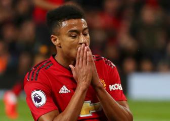 He looked a bit of a prat: Neville questions Lingard behaviour